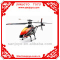2013 WL brinquedos V912 4 canais single-blade helicóptero rc helicóptero rc